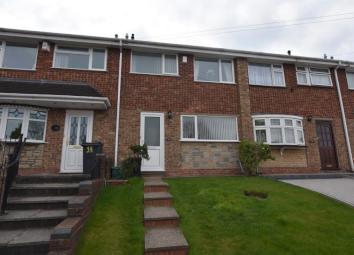Property For Sale in Birmingham