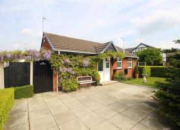 Bungalow For Sale in Liverpool