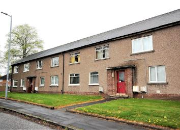 Flat For Sale in Renfrew
