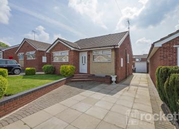 Detached house To Rent in Newcastle-under-Lyme