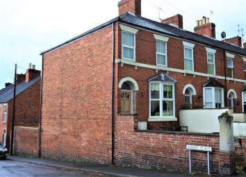 Town house For Sale in Grantham