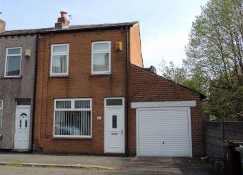 End terrace house For Sale in Wigan