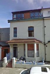 Flat To Rent in Fleetwood