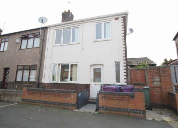 End terrace house For Sale in Liverpool
