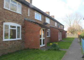 Terraced house To Rent in Wolverhampton