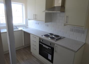 Flat To Rent in Rhyl