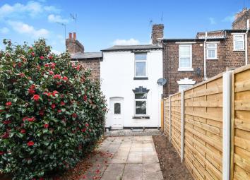 Terraced house For Sale in Kidderminster