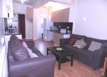 Terraced house To Rent in Birmingham