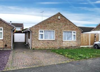 Bungalow To Rent in Derby