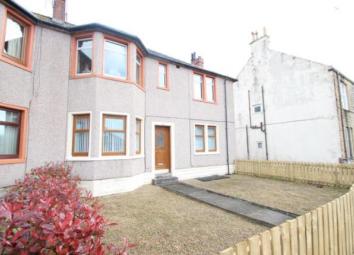 Flat For Sale in Saltcoats