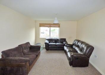 Flat For Sale in Stoke-on-Trent