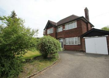 Detached house For Sale in Sale