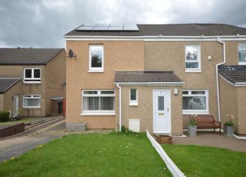 Semi-detached house To Rent in Glasgow