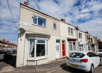 End terrace house For Sale in Saltburn-by-the-Sea
