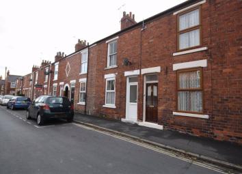 Terraced house To Rent in Beverley