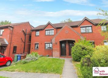 Flat For Sale in Cannock