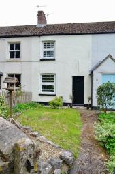 Terraced house For Sale in Radstock