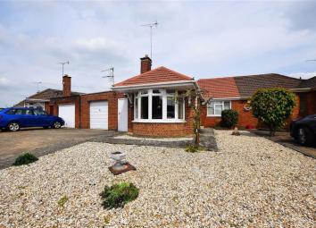 Bungalow For Sale in Gloucester