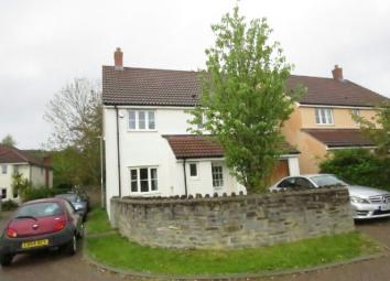 Detached house To Rent in Cheddar