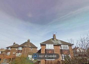 Semi-detached house To Rent in Fleetwood