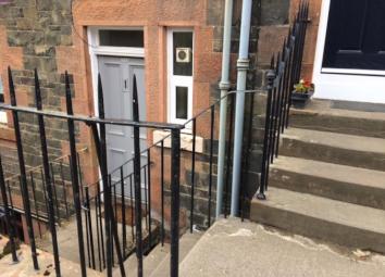 1 Bedroom Flat to rent