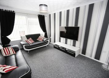 Flat For Sale in Cardiff