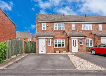 Terraced house For Sale in Willenhall