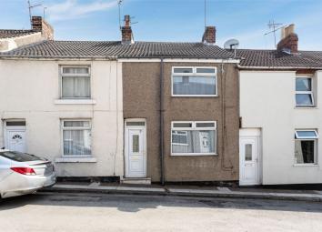 Terraced house For Sale in Saltburn-by-the-Sea