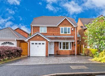 Detached house For Sale in Walsall