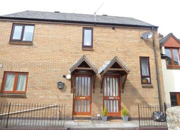 Flat For Sale in Chepstow