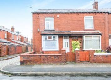 End terrace house For Sale in Bolton