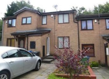 Mews house To Rent in Manchester