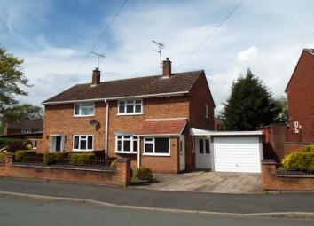 Property To Rent in Uttoxeter