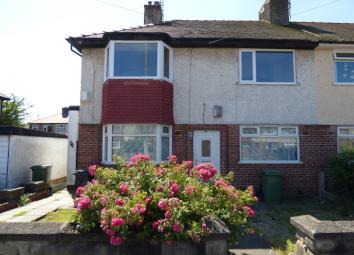 Flat To Rent in Birkenhead