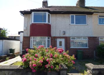 Flat To Rent in Birkenhead