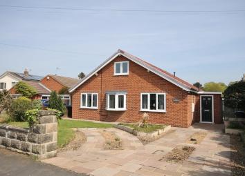 Detached house For Sale in Thirsk