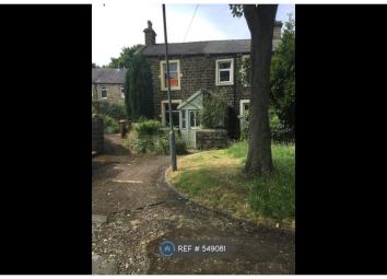 End terrace house To Rent in Rossendale