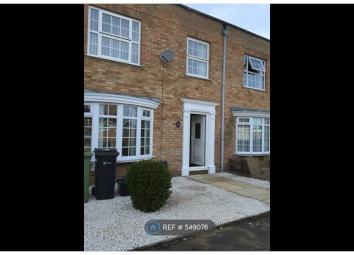Terraced house To Rent in Moreton-in-Marsh