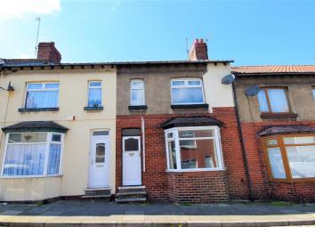 Terraced house For Sale in Saltburn-by-the-Sea