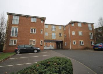 Flat For Sale in Rugby