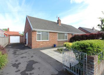 Bungalow To Rent in Thornton-Cleveleys