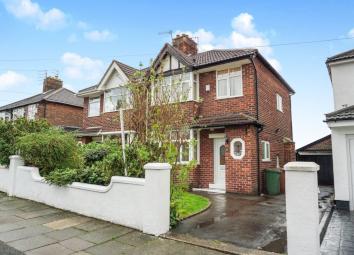 Semi-detached house For Sale in Prenton