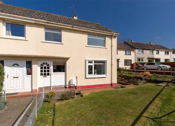 Property For Sale in Edinburgh
