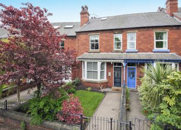 Terraced house For Sale in Tadcaster