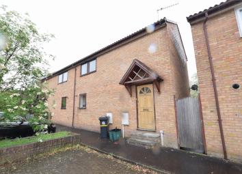 End terrace house To Rent in Bristol