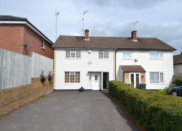 Semi-detached house For Sale in Birmingham