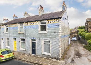 End terrace house For Sale in Otley