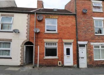 Flat For Sale in Grantham