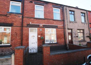 Terraced house For Sale in St. Helens