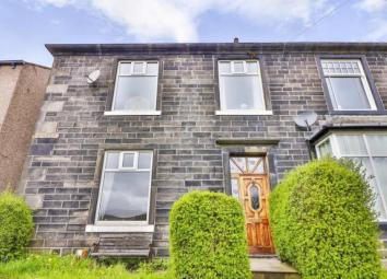 End terrace house For Sale in Littleborough